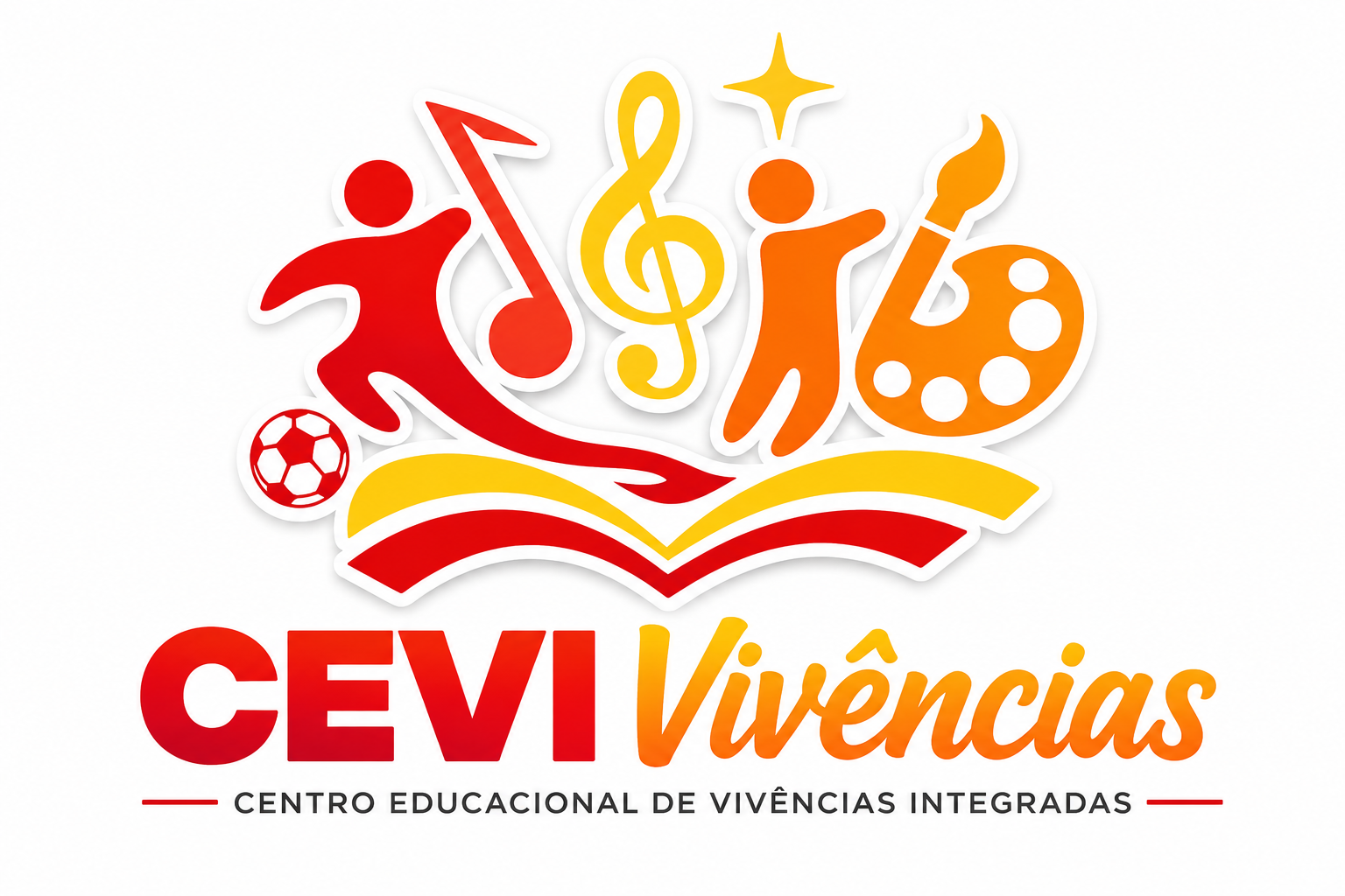 Logo CEVI Vivências